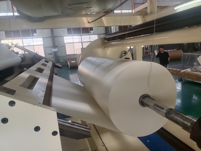 PVC 人造革离型纸 H808